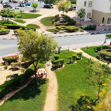Newly Furnished Cozy One Bed Room Apartment 2 Bathroom City View Dubai Esterno foto